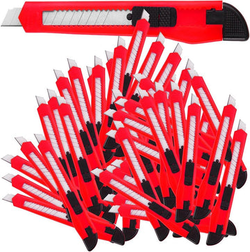 Hobbymesser 9mm, 50 Stück