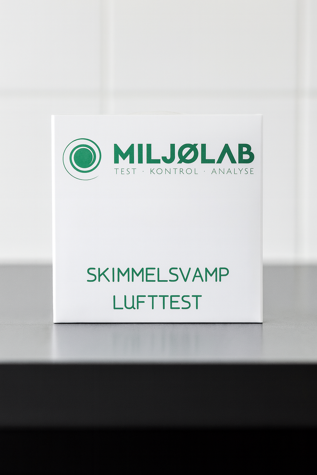 Schimmel-Lufttest – Effektiv und günstig