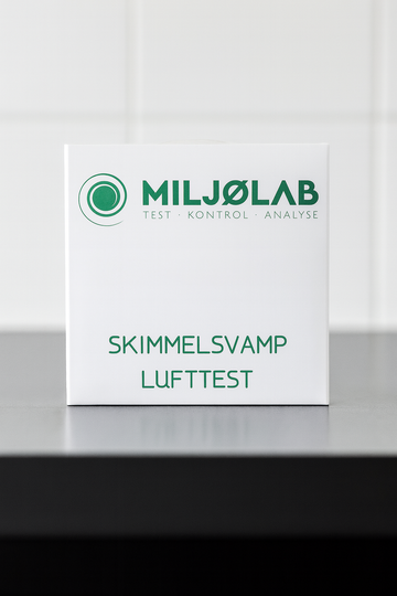 Schimmel-Lufttest – Effektiv und günstig